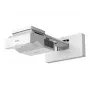 Epson EB-760W Ultra-Kurzdistanzprojektor 4100 ANSI-Lumen 3LCD 1080p (1920x1080) Weiß