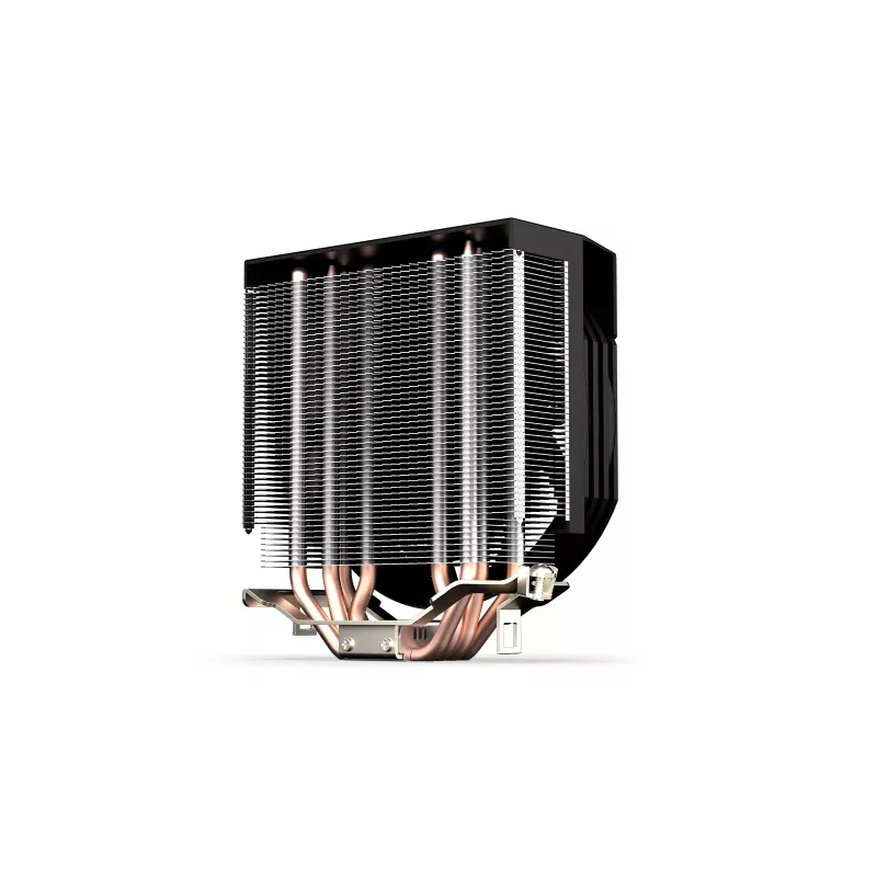 ENDORFY Spartan 5 MAX Prozessor-Luftkühler 12 cm Schwarz