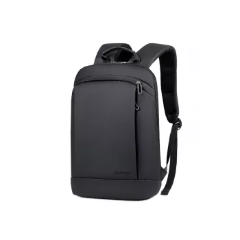 Sponge Thinbag Rucksack 15,6 Zoll Schwarz — Sponge schlank-Laptop-Rucksack, passend für 15,6-Zoll-Geräte
