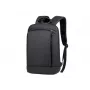 Sponge Thinbag Rucksack 15,6 Zoll Schwarz — Sponge schlank-Laptop-Rucksack, passend für 15,6-Zoll-Geräte