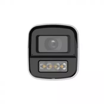 Dahua Überwachungskamera HAC-HFW1549X-IL-A-PRO-0280B-DIP — 4-in-1 CCTV Dome/Bullet-Variante