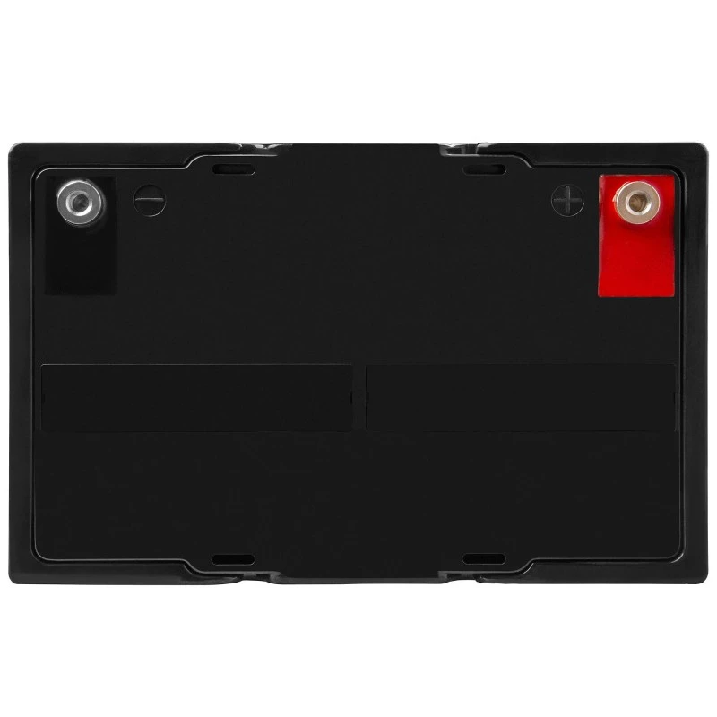 Batterie AGM VRLA 12V 80Ah