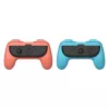 Controller-Griff Subsonic Joy-Cons Komfortgriff Switch & Switch 2 Pink Türkis