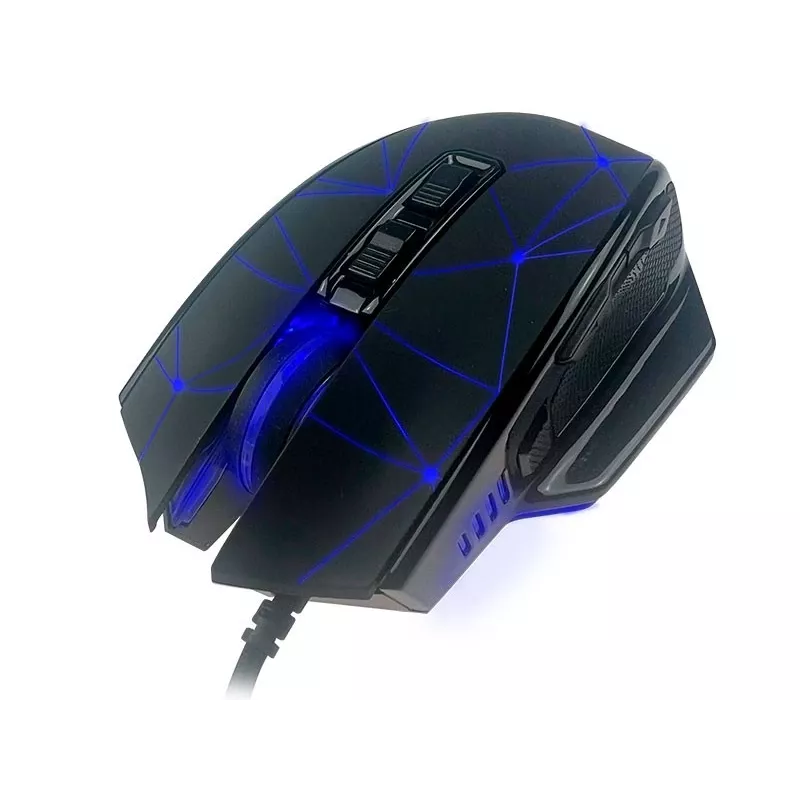 Maus Gamezone Tracer 47368 USB