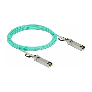 Aktives optisches Kabel SFP+ DeLOCK 86642 7 m