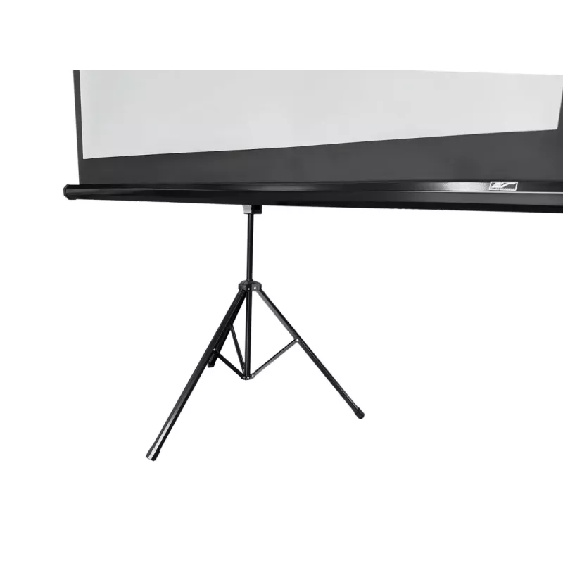 Elite Screens Stativ-Leinwand tragbar | T84UWV1 | Diagonale 84 Zoll | 4:3