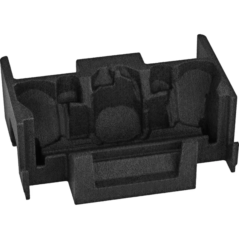 L-Insert GKS 18V-57-2 (L) (schwarz, für L-BOXX 238)