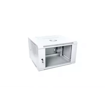 Wandmontage-Rack Digitus DN-WD19 06U