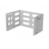 19 Zoll 6U Wandmontage-Rack LANBERG 497x400/240 grau