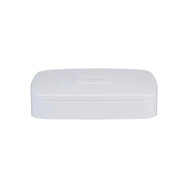 Dahua Technology Lite NVR2108-4KS3 Netzwerk-Videorekorder 1U Schwarz
