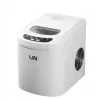 Tragbarer Eiswürfelbereiter LIN ICE PRO-W12 weiß