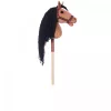 Steckenpferd HOPPIHORSE Hobby Horse A4 Bay