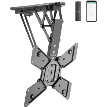 SP-TVCM-510 TV-Wandhalterung 58,4 cm 58,40 cm (23) - 139,7 cm (55) (SP-10125216)