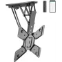 SP-TVCM-510 TV-Wandhalterung 58,4 cm 58,40 cm (23) - 139,7 cm (55) (SP-10125216)