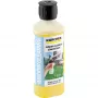 Sprühflasche Kärcher RM 503 500 ml – Glasreiniger, 500 ml, Sprühspender, streifenfrei