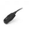 Doppelobjektiv-Motorrad-Fahrrekorder MIO MiVue M820WD mit Front- und Rückkamera, 5-Satelliten-GPS, Wi‑Fi