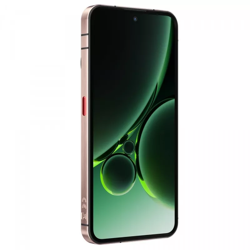 Smartphone Oukitel WP200 Pro 5G 6,7 Zoll 24 GB/1 TB Grün