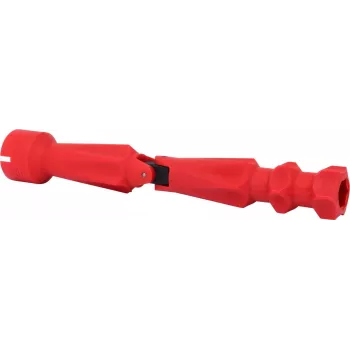 WC-Sitz-Montageschlüssel KS TOOLS 123.0030 200 mm – Werkzeug für Toilettenscharniere