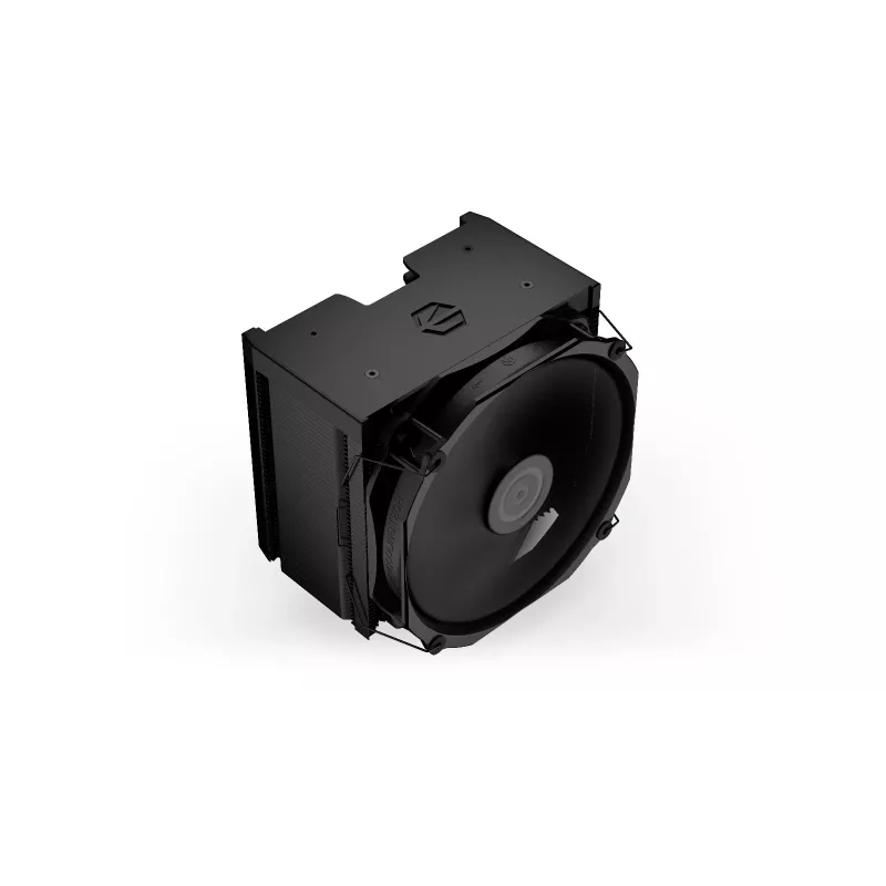 Endorfa Fortis 5 Schwarz CPU-Kühler