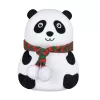 Tischlampe Tellur Panda TLL441181 LED tragbar batteriebetrieben Nachtlicht