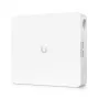 Ubiquiti Enterprise Access Hub Sicherheitstürcontroller Schrank 8 Tür(en) Ethernet