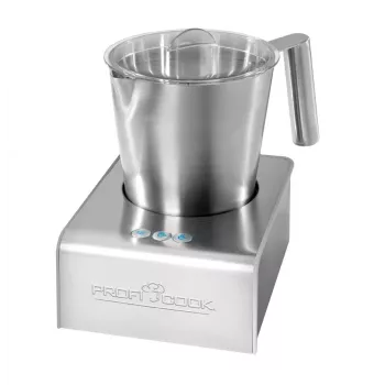ProfiCook PC-MS 1032 Edelstahl