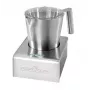 ProfiCook PC-MS 1032 Edelstahl