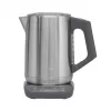 Ninja KT201EU Wasserkocher 1,7 L 3000 W Schwarz, Edelstahl