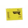 Hängeordner Forpus FO22703 A4 Karton Gelb