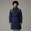 The North Face 611255 Schwarz