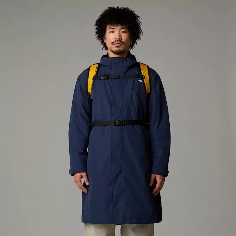 The North Face 611255 Schwarz