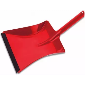 Spade Cimco 143032 Metal Red