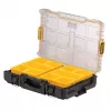 Werkzeugkoffer DeWalt DWST83394-1 20 Zoll robustes Design, tragbarer Aufbewahrungskoffer für Werkzeuge