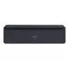 Logitech MX Keys for Business - Tastatur - hintergrundbeleuchtet - Kabellos - Bluetooth, 2,4 GHz - QWERTY - GB - Graphite (920-010250)