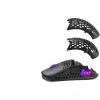 Xtrfy M42W-RGB-Schwarz Product Schwarz