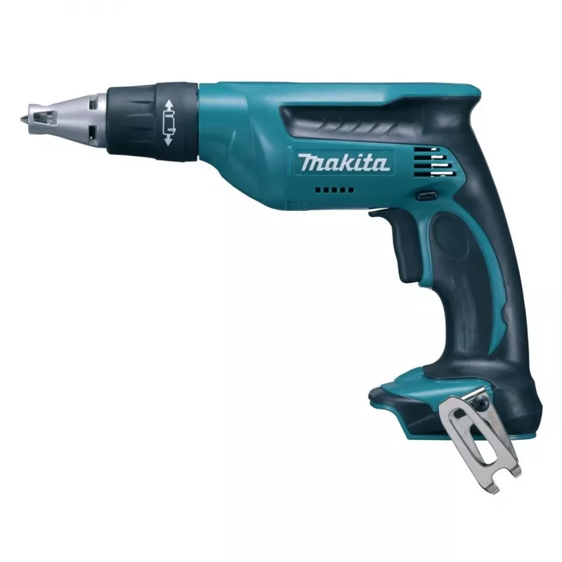 Makita DFS451ZJ Akkuschrauber/Schlagschrauber 4000 U/min