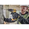 Pistolengriff-Bohrmaschine DeWalt DCD805NT-XJ — 18 V bürstenlos, 2000 U/min, 90 N·m, 13 mm Bohrfutter, 1,34 kg