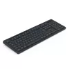Funk-Tastatur WK-200 schwarz