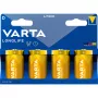 Varta Batterie Alkaline Mono D LR20 1,5V - Batterie - Mono (D) (04120101424)