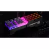 DIMM 32 GB DDR4-3600 (4x 8 GB) Quad-Kit, Speicher schwarz, F4-3600C16Q-32GTZRC, Trident Z RGB, INTEL XMP