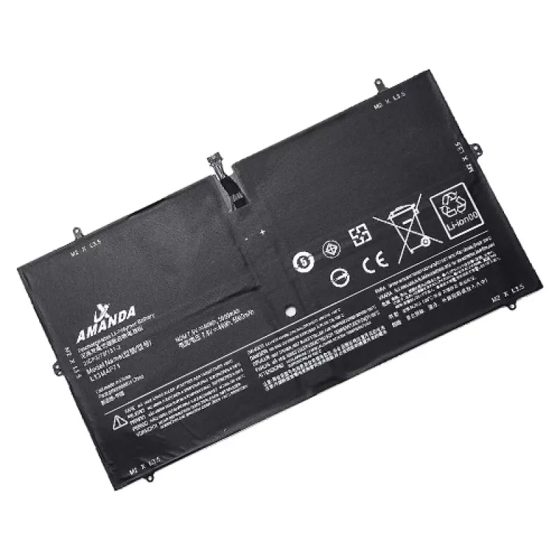 Notebook-Akku, LENOVO L13M4P71 Original