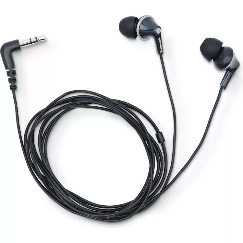 RP-HJE125 schwarz