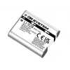 Wiederaufladbare Batterie OLYMPUS LI-92B 3,6V 1200mAh für kompatible Kameras