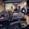 Mikrofon Spinne Elgato Wave Shock Mount