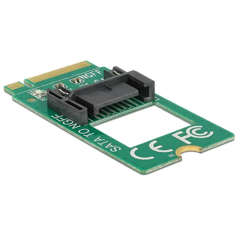 Schnittstellenkarte DeLOCK 62876 Intern SATA