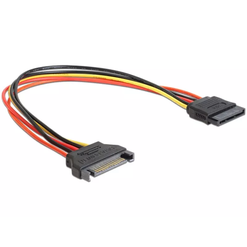 SATA-Kabel DeLOCK 60131 0,3 m