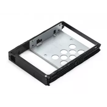 HDD-Tray Synology Typ R5 2,5/3,5 Zoll Schwarz 171mm Breite