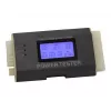 Netzteil-Tester DeLOCK 18159 Schwarz/Weiß