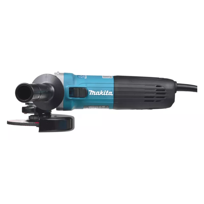 Makita GA5040C Winkelschleifer 12,5 cm 1400 W