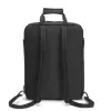 DICOTA Eco MOTION 13 - 15.6 Zoll Schwarz Tragegriff Schultergurt